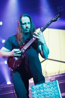 Dream Theater LIVE in Vienna