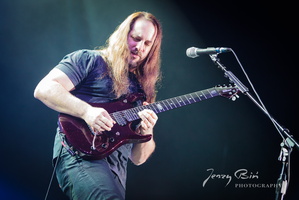 Dream Theater LIVE in Vienna