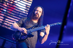 Dream Theater, Gasometer, Vienna