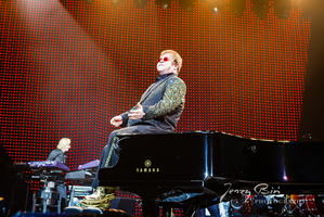 Elton John Live @ Salzburg Arena