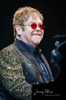 Elton John Live @ Salzburg Arena