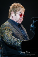 Elton John Live @ Salzburg Arena