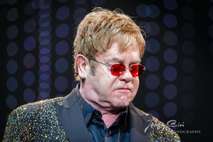 Elton John Live @ Salzburg Arena