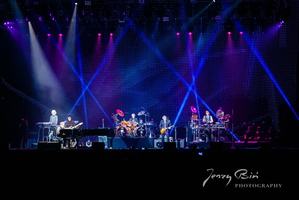 Elton John Live @ Salzburg Arena