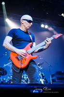 Joe Satriani LIVE at Gasometer, Vienna