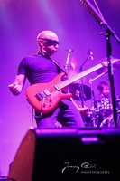 Joe Satriani LIVE at Gasometer, Vienna