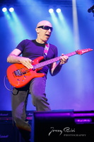 Joe Satriani LIVE at Gasometer, Vienna