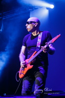 Joe Satriani LIVE at Gasometer, Vienna