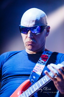 Joe Satriani LIVE at Gasometer, Vienna