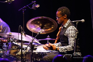 Lee Ritenour with his Band at Porgy & Bess, Vienna