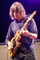 Mike Stern & Bill Evans Band at Porgy & Bess, Vienna.