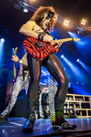 Steel Panther Live @ Gasometer, Vienna