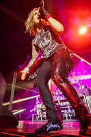 Steel Panther Live @ Gasometer, Vienna