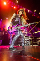 Steel Panther Live @ Gasometer, Vienna