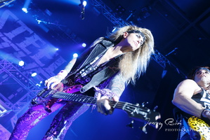 Steel Panther @ Gasometer