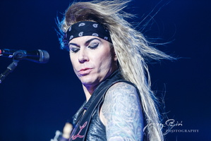 Steel Panther @ Gasometer