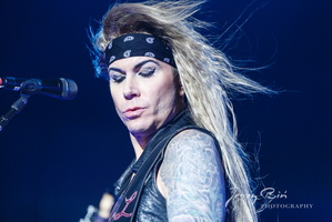 Steel Panther @ Gasometer