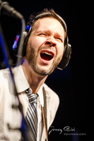 Paul Gilbert LIVE @ ((Szene)). Vibrato Tour.