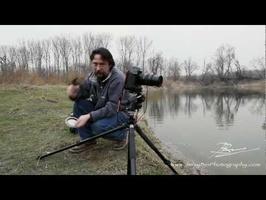 Testing Polarizers - Shooting with Jerzy #2
