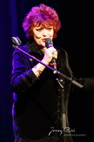 Dana Gillespie with Mojo Blues Band at Theater Akzent
