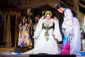 Turandot by Giacomo Puccini